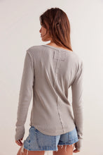 Load image into Gallery viewer, FREE PEOPLE-JAMIE HENLEY
