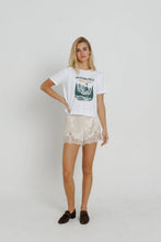 Load image into Gallery viewer, SUNNY SOMEWHERE-JACKSON HOLE ALPINE NIGHTS EVERYDAY TEE
