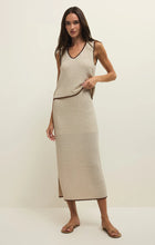 Load image into Gallery viewer, Z SUPPLY-YESSENIA WHIPSTITCH TANK
