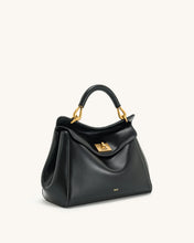 Load image into Gallery viewer, JW PEI-LUCIA CLASSIC TOP HANDBAG
