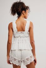 Load image into Gallery viewer, FREE PEOPLE-PETAL PARTY SHAPELESS

