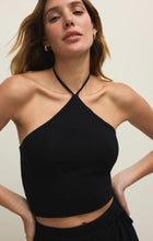 Load image into Gallery viewer, Z SUPPLY-LYDIA HALTER TOP
