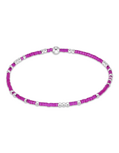 Load image into Gallery viewer, ENEWTON-HOPE UNWRITTEN STERLING BRACELET
