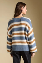 Load image into Gallery viewer, SALT WATER LUXE-MIMI SWEATER
