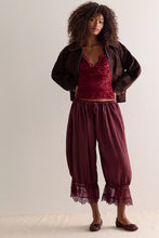 Load image into Gallery viewer, FREE PEOPLE- LOVED YOU FIRST TOP
