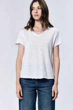 Load image into Gallery viewer, DEAR JOHN-VANYA SLUB TEE
