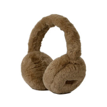 Load image into Gallery viewer, C.C-FAUX FUR MUST HAVE EAR MUFF
