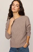 Load image into Gallery viewer, Z SUPPLY-EASTWELL PULLOVER SWEATER
