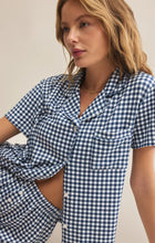 Load image into Gallery viewer, Z SUPPLY- MADDIE GINGHAM SHORT
