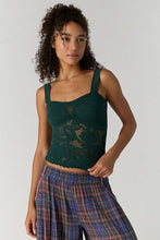 Load image into Gallery viewer, FREE PEOPLE-HEIRLOOM CAMI
