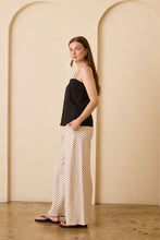 Load image into Gallery viewer, SUNDAY RITUAL-AVERY PANT POLKA DOT
