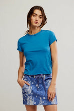 Load image into Gallery viewer, FREE PEOPLE-NOVA TEE
