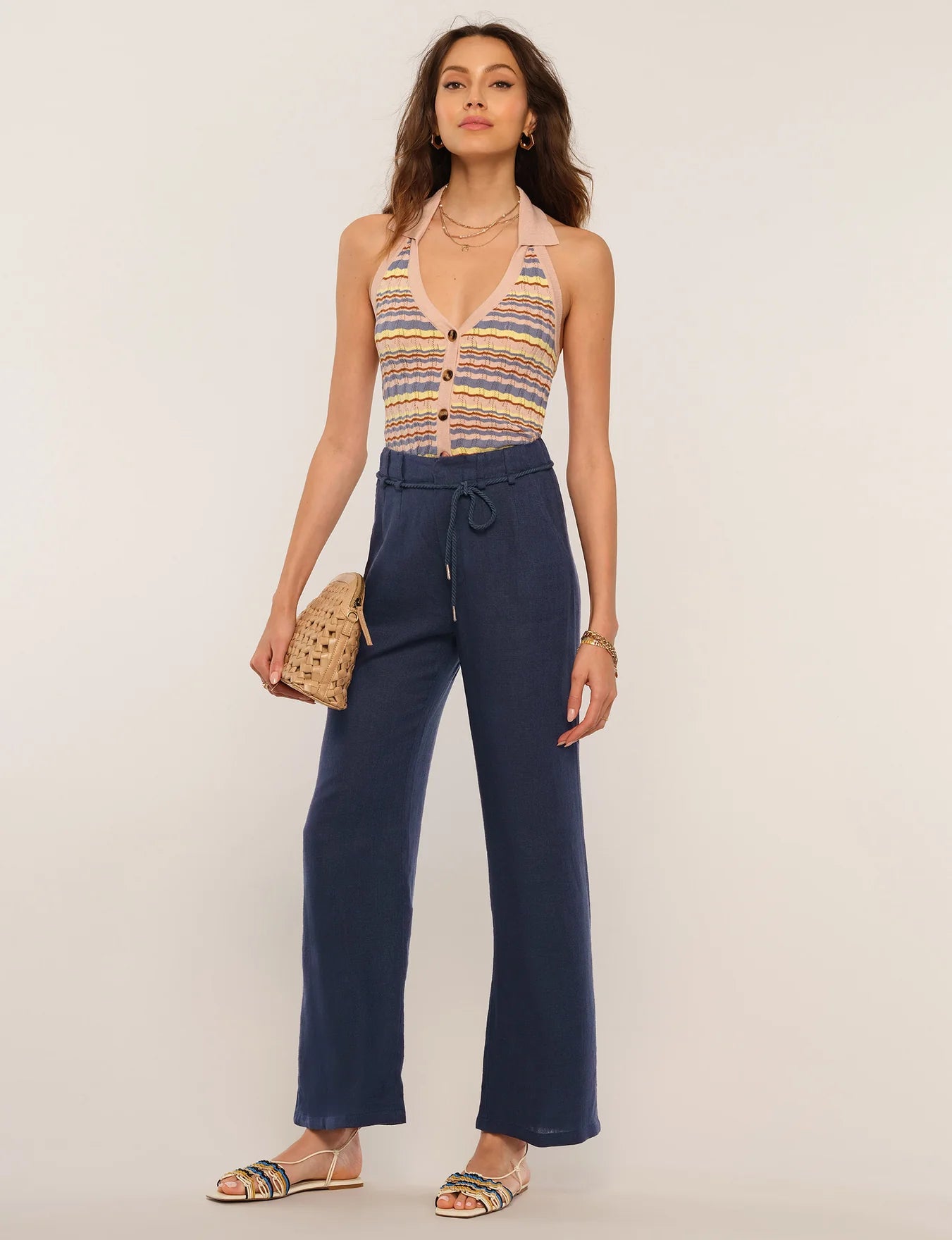 HEARTLOOM- LAVINIA PANT