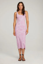 Load image into Gallery viewer, SALTWATER LUXE- BRITT MIDI DRESS
