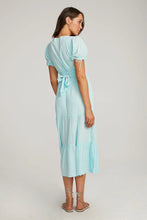 Load image into Gallery viewer, SALTWATER LUXE- SHURA MIDI DRESS

