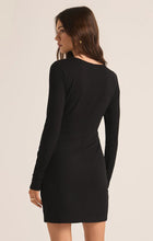Load image into Gallery viewer, Z SUPPLY-WINNIE DRESS
