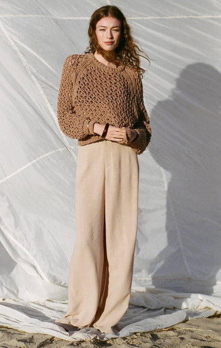 Z Supply-cassian Sweater