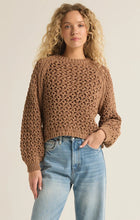 Load image into Gallery viewer, Z SUPPLY-CASSIAN SWEATER

