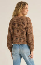 Load image into Gallery viewer, Z SUPPLY-CASSIAN SWEATER
