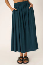 Load image into Gallery viewer, PROJECT SOCIAL T- MYKONOS VOLUME SKIRT
