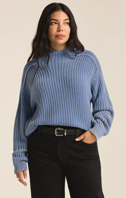 Z Supply- Carraway Sweater