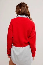 Load image into Gallery viewer, FREE PEOPLE-LILA CARDI
