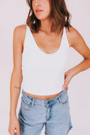 Free People- Seamless Cami