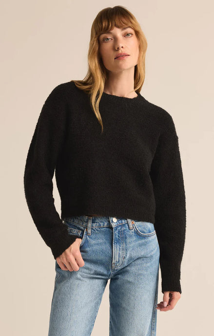 Z Supply-destiny Sweater