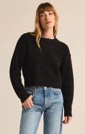 Z Supply-destiny Sweater