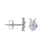 ARTIZAN JOYERIA-ALL STUD EARRING