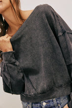 Load image into Gallery viewer, Free People-ife Pullover Sweater
