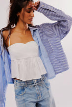 Load image into Gallery viewer, FREE PEOPLE-ONE TRUE LOVE TANK
