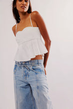 Load image into Gallery viewer, FREE PEOPLE-ONE TRUE LOVE TANK
