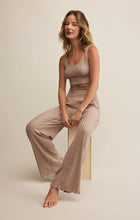 Load image into Gallery viewer, Z SUPPLY-ZOE RIB TANK BRA

