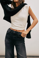 Free People-riley Tee