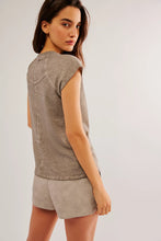 Load image into Gallery viewer, Free People-riley Tee
