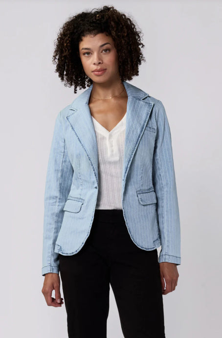 Dear John Denim-minah Denim Stripe