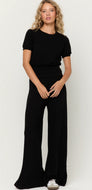 Project Social T-beau Wide Leg Pant