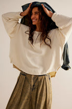 Load image into Gallery viewer, FREE PEOPLE-TOTAL ECLIPSE TEE
