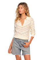 Heartloom-renzo Sweater