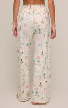 Load image into Gallery viewer, Z SUPPLY-DAWN BEACH DAYS PANT
