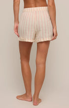 Load image into Gallery viewer, Z SUPPLY-MORNING STRIPE SHORT
