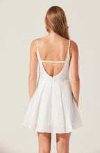 Load image into Gallery viewer, ASTR THE LABEL-ELLIE DRESS
