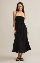 Load image into Gallery viewer, Z SUPPLY-BEACHSIDE MIDI DRESS
