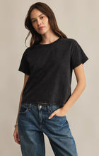 Load image into Gallery viewer, Z SUPPLY- GO TO WASHED TEE
