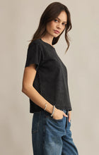 Load image into Gallery viewer, Z SUPPLY- GO TO WASHED TEE
