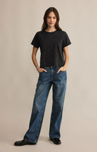 Load image into Gallery viewer, Z SUPPLY- GO TO WASHED TEE
