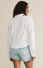 Load image into Gallery viewer, Z SUPPLY-CAMPO BUTTON UP GAUZE TOP

