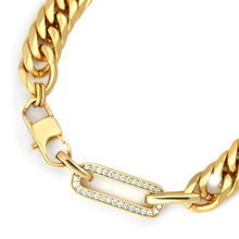 Load image into Gallery viewer, ARTIZAN JOYERIA-ISCHIA BRACELET GOLD
