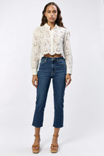 Load image into Gallery viewer, DEAR JOHN-MIRANDA NOVELTY SHIRT TOP
